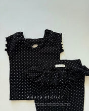 画像をギャラリービューアに読み込む, 【予約】キキフリルパンツ　夏　フリル  pants　baby　Kids　Wselect Aosta - W select  baby kids
