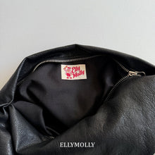 Load image into Gallery viewer, 【予約】メモリーフレームバッグ　フリル　カバン　AW 韓国  韓国子供服　2026 ELLYMOLLY - W select  baby kids
