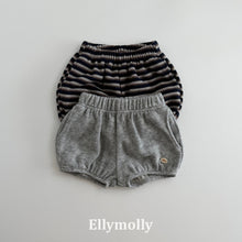 Cargar imagen en el visor de la galería, 【予約】アルトブルマ　ボトム　AW 韓国  韓国子供服　2026 ELLYMOLLY - W select  baby kids
