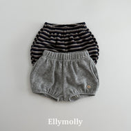 【予約】アルトブルマ　ボトム　AW 韓国  韓国子供服　2026 ELLYMOLLY - W select  baby kids