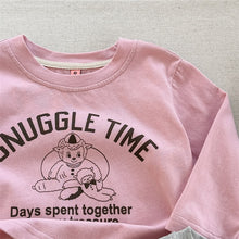 画像をギャラリービューアに読み込む, 【予約】カジュアルプリントロンT春　夏　80～130ｃｍ　Wselect
