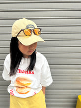 Load image into Gallery viewer, 【即納】ドーナツT　半袖　Tシャツ　POP　90＝140ｃｍ　女の子　Wselect
