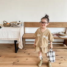 画像をギャラリービューアに読み込む, 【予約】ユニフォームSETUP　トップス　春　夏　80～130ｃｍ　Wselect
