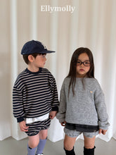 Load image into Gallery viewer, 【予約】アルトmtm  長袖　トップス　AW 韓国  韓国子供服　2026 ELLYMOLLY - W select  baby kids
