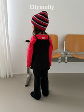 Load image into Gallery viewer, 【予約】ドュドュゴルジレイヤートップ　キャミソール　AW 韓国  韓国子供服　2026 ELLYMOLLY - W select  baby kids
