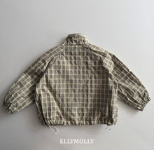 画像をギャラリービューアに読み込む, 【予約】アサムテーピングジャケット　JK SS 韓国 2025 ELLYMOLLY - W select  baby kids
