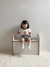 Load image into Gallery viewer, [Pre-order] Dinosaur T-shirt 2024 Children&#39;s clothing Korean children&#39;s clothing LALALAND Wselect
