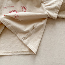 画像をギャラリービューアに読み込む, 【予約】お馬さんロンT   春　夏　80～130ｃｍ　Wselect - W select  baby kids
