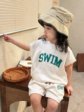 画像をギャラリービューアに読み込む, 【即納】swim setup　夏　セットアップ　Wselect

