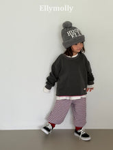 Load image into Gallery viewer, 【予約】ロエンジョガーパンツ　ボトム　AW 韓国  韓国子供服　2026 ELLYMOLLY - W select  baby kids
