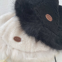 画像をギャラリービューアに読み込む, 【お取り寄せ】whiteワンピコーデSET　冬190～140ｃｍ　Wselect
