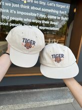 Load image into Gallery viewer, 【即納】Tiger CAP キッズ帽子　子供　帽子　bellabanbina Wselect
