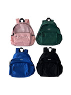 【予約】ポケットバックパック リュック　夏Jr. SS 韓国 2026 OUR - W select  baby kids