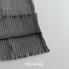 Load image into Gallery viewer, 【予約】ドュドュゴルジレイヤートップ　キャミソール　AW 韓国  韓国子供服　2026 ELLYMOLLY - W select  baby kids

