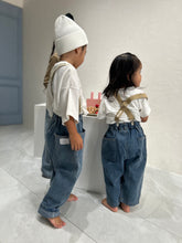 画像をギャラリービューアに読み込む, 【再再再販】シンプルサスペンダー　digreen　AW　2025　suspenders　gift　Wselect
