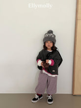 Load image into Gallery viewer, 【予約】メモリーフレームバッグ　フリル　カバン　AW 韓国  韓国子供服　2026 ELLYMOLLY - W select  baby kids
