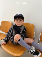Cargar imagen en el visor de la galería, 【予約】アルトブルマ　ボトム　AW 韓国  韓国子供服　2026 ELLYMOLLY - W select  baby kids
