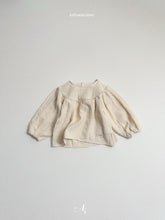画像をギャラリービューアに読み込む, 【予約】Hay blouse チュニック　cotton AW韓国子供服 2026 冬　atomeme Wselect
