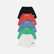 【予約】マリンパンツ ハーフパンツ　夏 SS 韓国 2026 OUR 90~160 - W select  baby kids