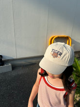 Load image into Gallery viewer, 【即納】Tiger CAP キッズ帽子　子供　帽子　bellabanbina Wselect
