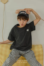Load image into Gallery viewer, [Pre-order] Dinosaur T-shirt 2024 Children&#39;s clothing Korean children&#39;s clothing LALALAND Wselect
