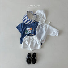 Load image into Gallery viewer, 【予約】サマーキャンピングT 2025 SS 韓国子供服 LALALAND Wselect
