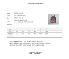 画像をギャラリービューアに読み込む, 【予約】フォグクロムビスチェ　トップス　ビスチェ　AW 韓国  韓国子供服　2026 ELLYMOLLY - W select  baby kids
