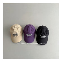 Charger l'image dans la galerie, 【予約】ビビットCAP 夏　キッズ〜大人　帽子　ロゴ　Wselect　SS  Wselect - W select  baby kids
