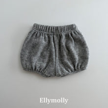 Cargar imagen en el visor de la galería, 【予約】アルトブルマ　ボトム　AW 韓国  韓国子供服　2026 ELLYMOLLY - W select  baby kids

