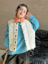 Load image into Gallery viewer, 【予約】ブループルオーバー　スエット　長袖　冬90～160ｃｍ　Wselect
