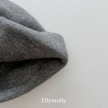 Load image into Gallery viewer, 【予約】ハスキーベルビーニー　帽子　AW 韓国  韓国子供服　2026 ELLYMOLLY - W select  baby kids
