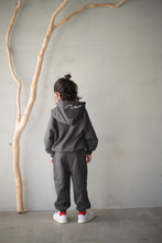 画像をギャラリービューアに読み込む, 【Original】W.  parkerset up  おそろい　スエット　セットアップ　親子　オリジナル　W select
