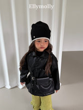 Load image into Gallery viewer, 【予約】プレログパンツ　フリル　ボトム　AW 韓国  韓国子供服　2026 ELLYMOLLY - W select  baby kids

