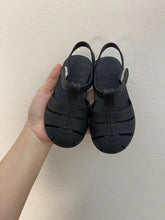 Charger l'image dans la galerie, 【予約】ラバーサンダル　マジックテープ　夏　free size　リュック　 カラフル　SS Wselect - W select  baby kids
