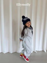 Load image into Gallery viewer, 【予約】ハスキーベルビーニー　帽子　AW 韓国  韓国子供服　2026 ELLYMOLLY - W select  baby kids
