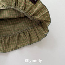 Load image into Gallery viewer, 【予約】メゾンカンカンパンツ　フリル　ボトム　AW 韓国  韓国子供服　2026 ELLYMOLLY - W select  baby kids

