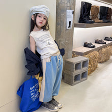 Load image into Gallery viewer, 【予約】お馬さんロンT   春　夏　80～130ｃｍ　Wselect - W select  baby kids
