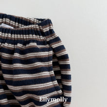 Cargar imagen en el visor de la galería, 【予約】アルトブルマ　ボトム　AW 韓国  韓国子供服　2026 ELLYMOLLY - W select  baby kids
