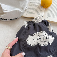 画像をギャラリービューアに読み込む, 【予約】プリントハーフパンツ　ショートパンツ　半ズボン　夏　80～130ｃｍ　Wselect
