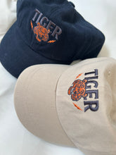 Load image into Gallery viewer, 【即納】Tiger CAP キッズ帽子　子供　帽子　bellabanbina Wselect
