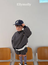Cargar imagen en el visor de la galería, 【予約】アルトブルマ　ボトム　AW 韓国  韓国子供服　2026 ELLYMOLLY - W select  baby kids
