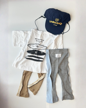 画像をギャラリービューアに読み込む, 【Original 】W.naminami leggings　レギンス　bottom　オリジナル　W select

