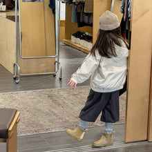 画像をギャラリービューアに読み込む, 【予約】 pepper ブルゾン　長袖　羽織　80～130ｃｍ　Wselect - W select  baby kids
