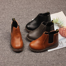 画像をギャラリービューアに読み込む, 【予約】サイドゴアブーツ　&quot;no brand&quot; 秋  冬　韓国  靴　2025 shoes Wselect
