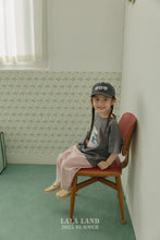 Load image into Gallery viewer, 【予約】スリーベアーキャップ2025 SS 韓国子供服 LALALAND Wselect
