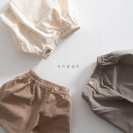 【即納】Ciabutter　pants　韓国　パンツ　anggo　2025　Wselect