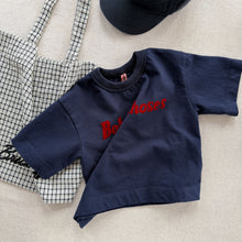 画像をギャラリービューアに読み込む, 【予約】BoboTシャツ　夏　80〜130ｃｍ　子供服　 Wselect　SS 子供服　 Wselect - W select  baby kids
