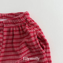 Load image into Gallery viewer, 【予約】ロエンジョガーパンツ　ボトム　AW 韓国  韓国子供服　2026 ELLYMOLLY - W select  baby kids
