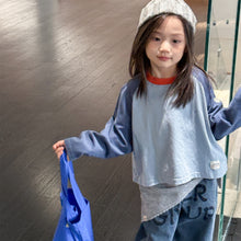 画像をギャラリービューアに読み込む, 【予約】No.5ロンT春　夏　80～130ｃｍ　Wselect
