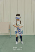 画像をギャラリービューアに読み込む, 【予約】パルムツリーショートスリーブT 2025 SS 韓国子供服 LALALAND Wselect
